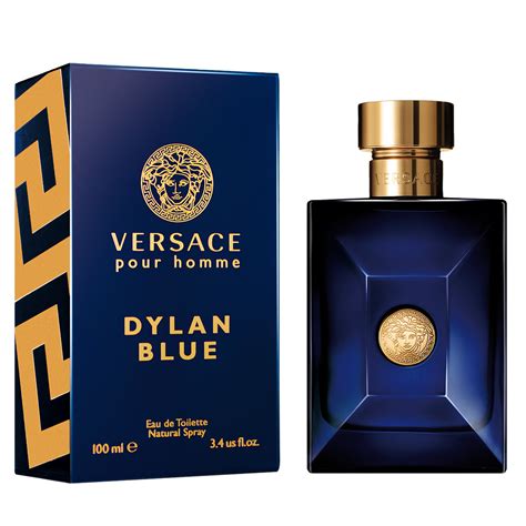 versace dylan blue 100ml edt erkek parfüm|versace dylan blue perfume reviews.